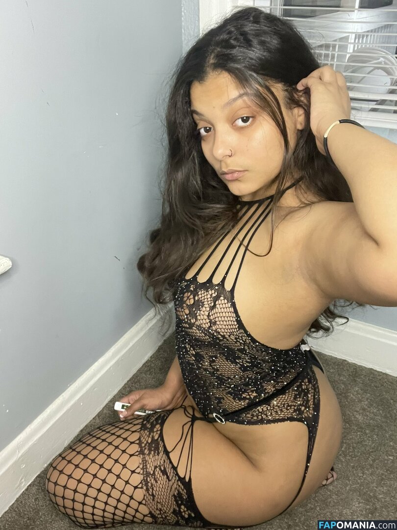 Daddyslilbaby420 / LiLBabyNina / ninaaxobinaa Çıplak OnlyFans  Sızdırılmış Fotoğraf #6