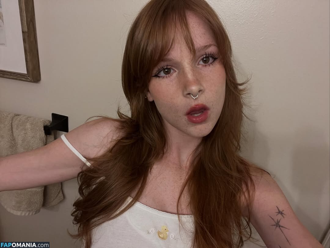 daffadil4 / daph.lingwall Çıplak OnlyFans  Sızdırılmış Fotoğraf #5