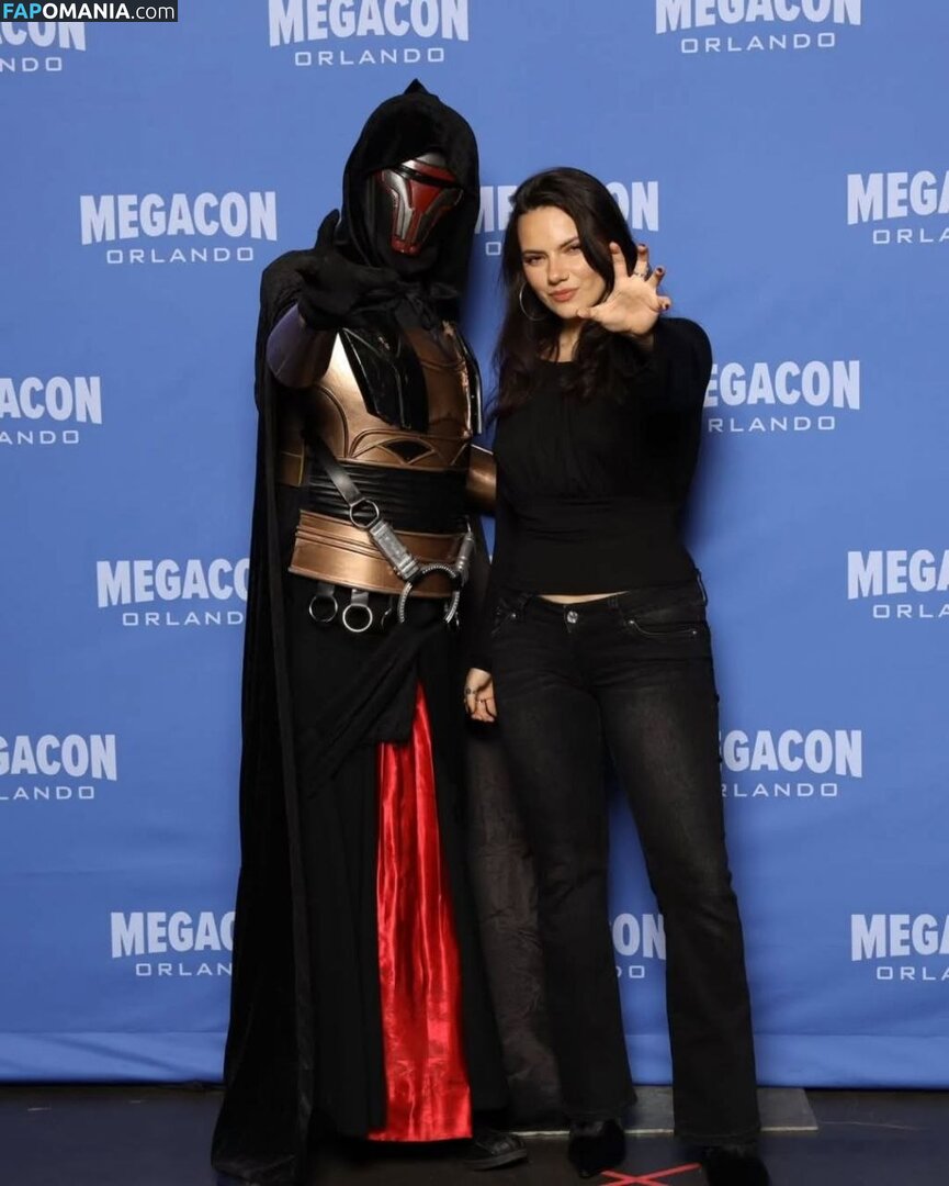 Dafne Keen / dafnefeetworld / dafnekeen Çıplak OnlyFans  Sızdırılmış Fotoğraf #42