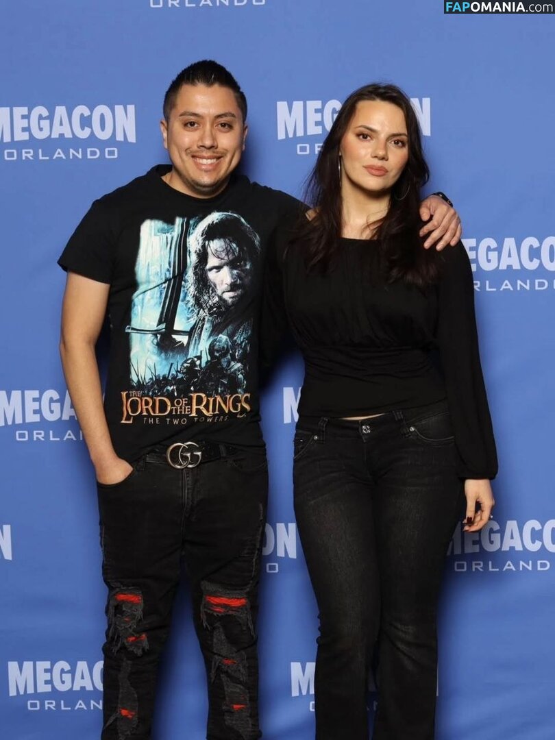 Dafne Keen / dafnefeetworld / dafnekeen Çıplak OnlyFans  Sızdırılmış Fotoğraf #50