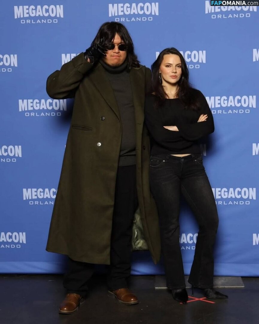Dafne Keen / dafnefeetworld / dafnekeen Çıplak OnlyFans  Sızdırılmış Fotoğraf #51