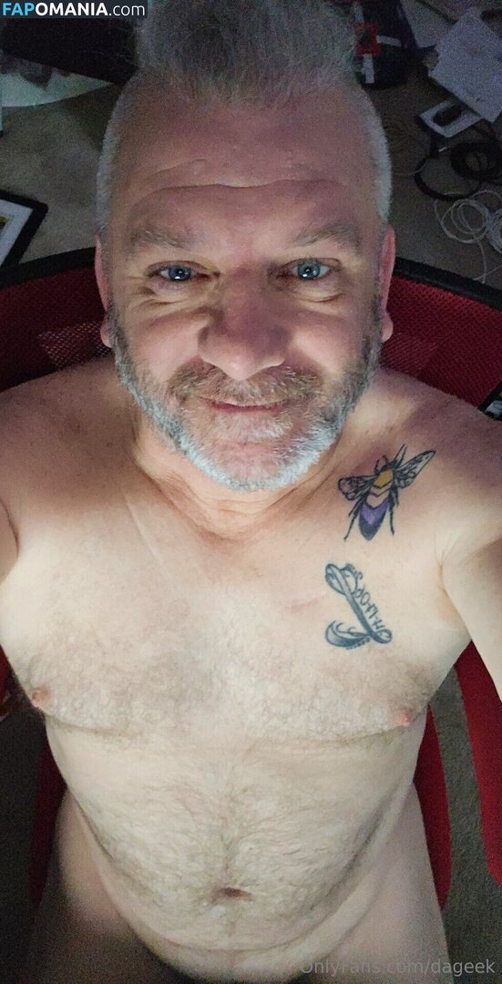 dageek / lifeofdageek Çıplak OnlyFans  Sızdırılmış Fotoğraf #2
