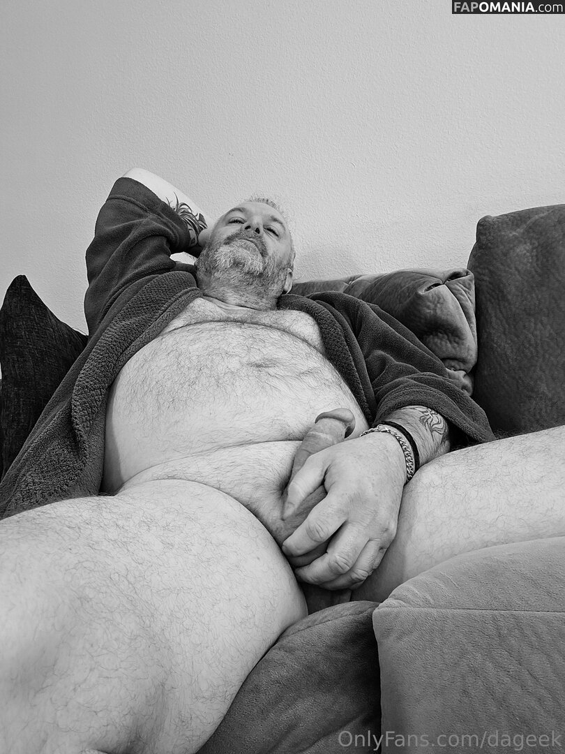 dageek / lifeofdageek Çıplak OnlyFans  Sızdırılmış Fotoğraf #3