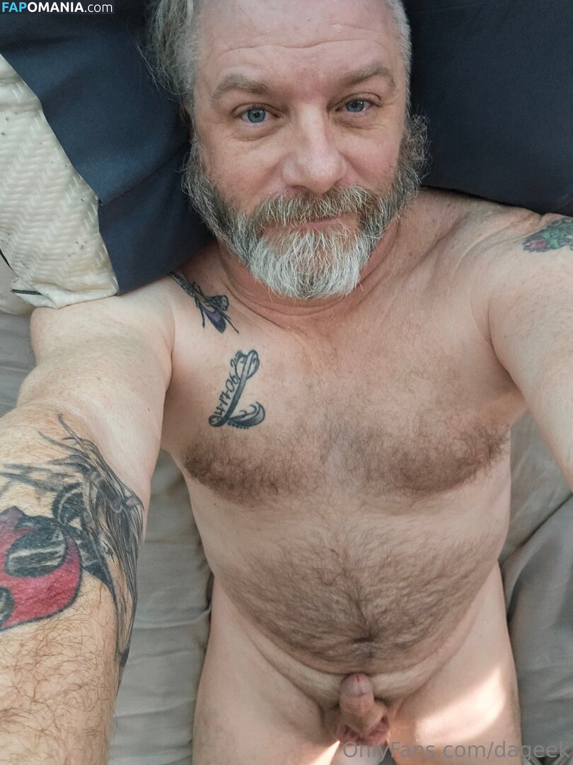 dageek / lifeofdageek Çıplak OnlyFans  Sızdırılmış Fotoğraf #12