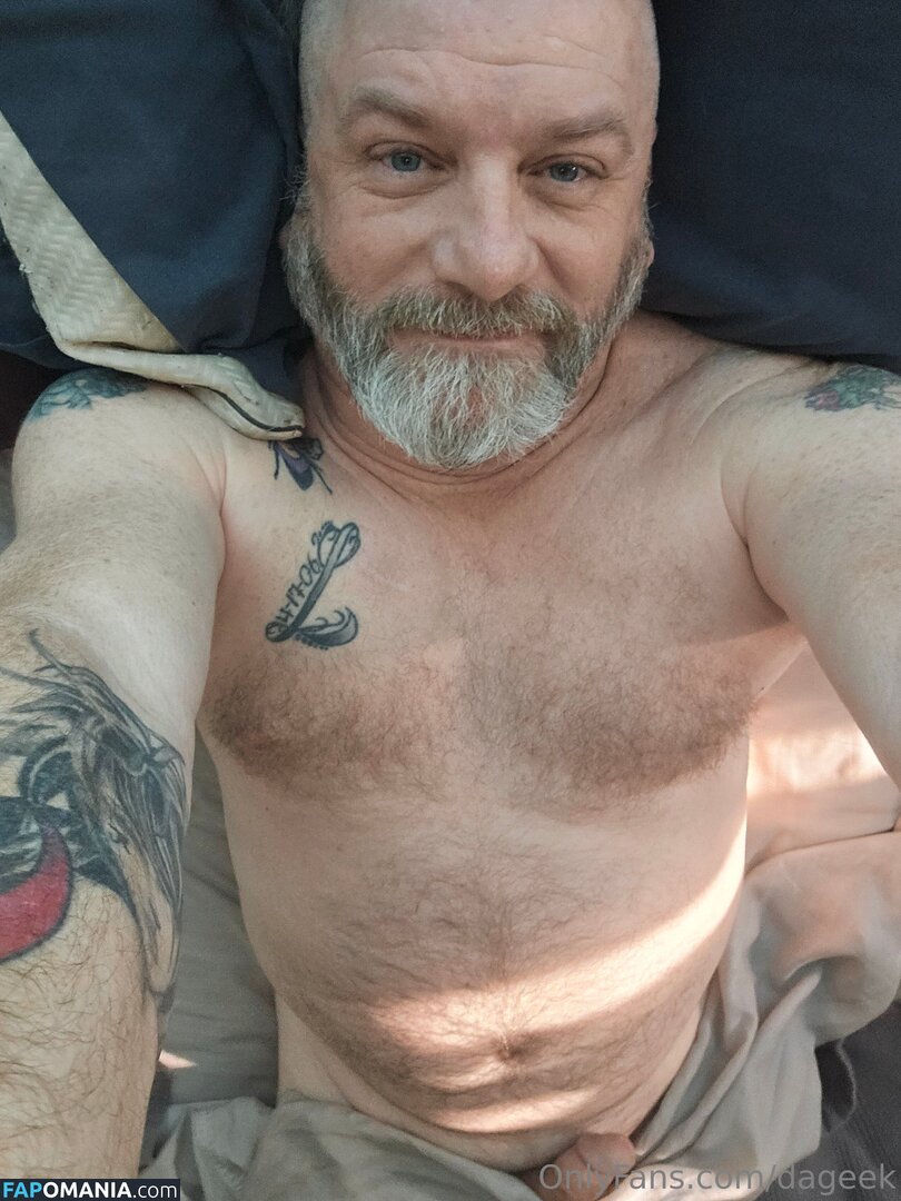 dageek / lifeofdageek Çıplak OnlyFans  Sızdırılmış Fotoğraf #13