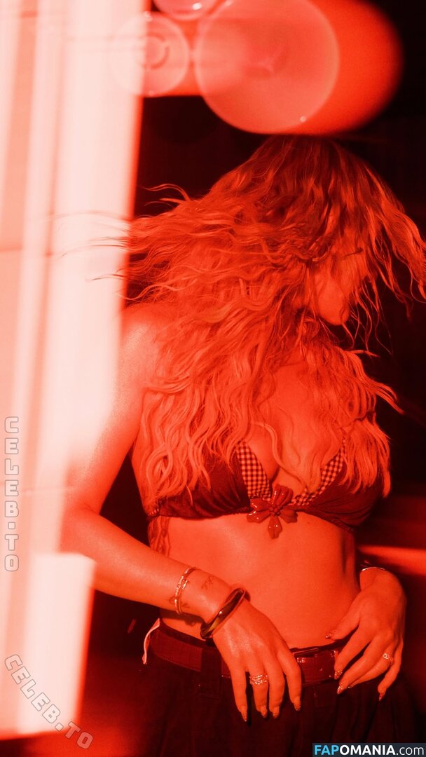 Dagi Bee / dagibee Çıplak OnlyFans  Sızdırılmış Fotoğraf #319