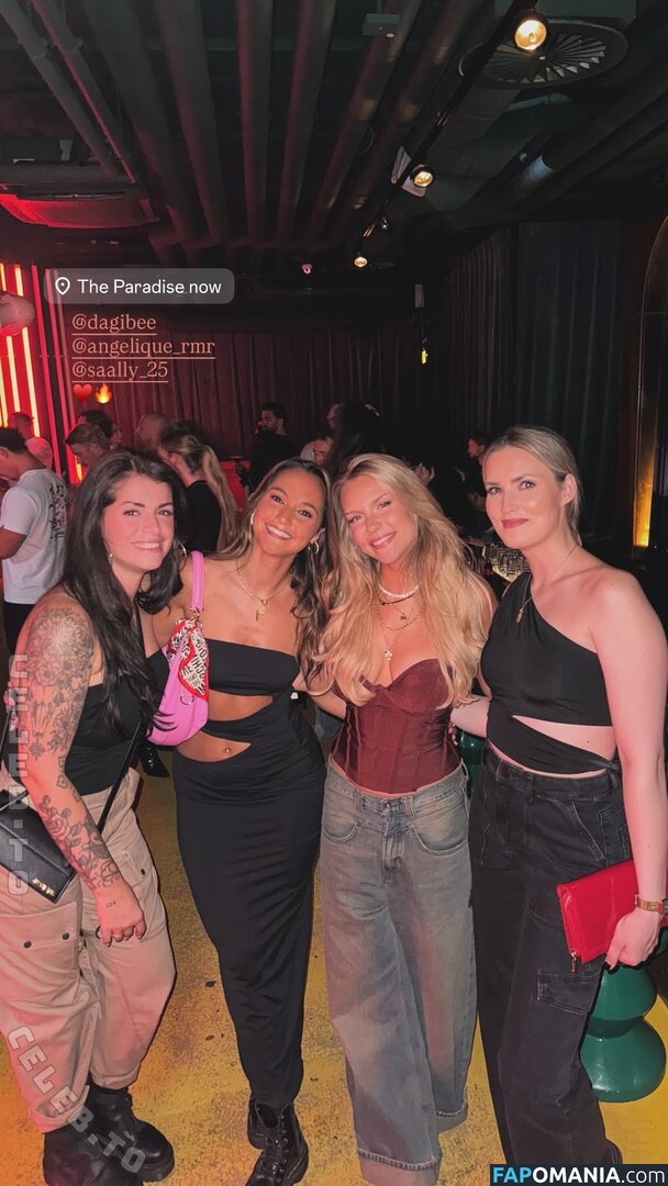 Dagi Bee / dagibee Çıplak OnlyFans  Sızdırılmış Fotoğraf #324