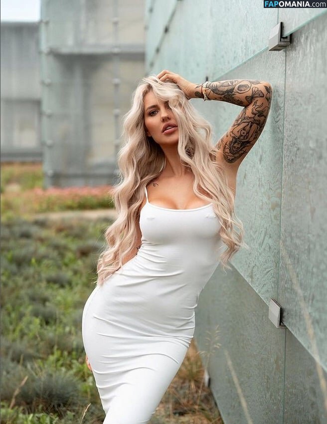 Dagmara Szewczyk Çıplak OnlyFans  Sızdırılmış Fotoğraf #8