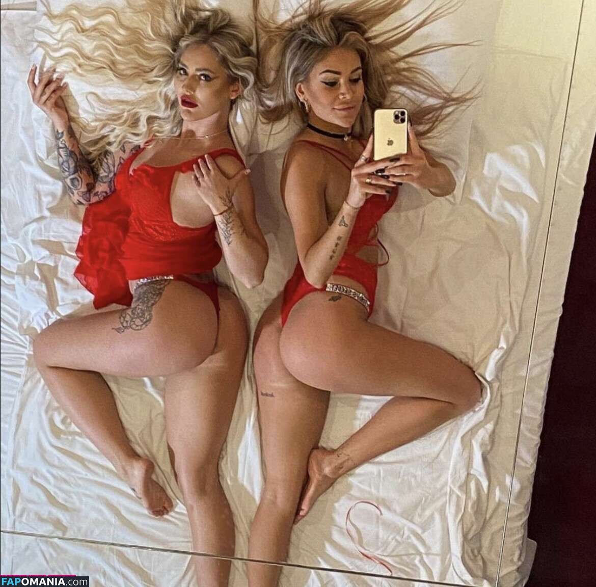 Dagmara Szewczyk Çıplak OnlyFans  Sızdırılmış Fotoğraf #9