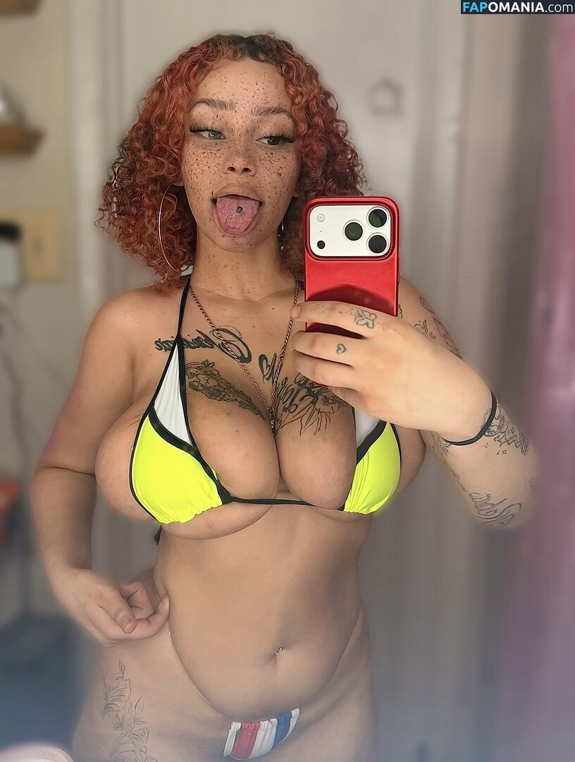 dahliagoth420 / danikajones420 / sailuvstyler420 Çıplak OnlyFans  Sızdırılmış Fotoğraf #4