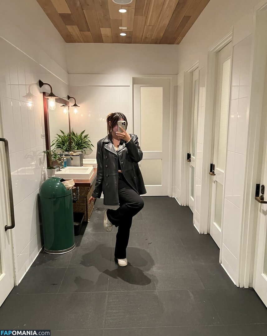 dahniks / dahnikz Çıplak OnlyFans  Sızdırılmış Fotoğraf #1