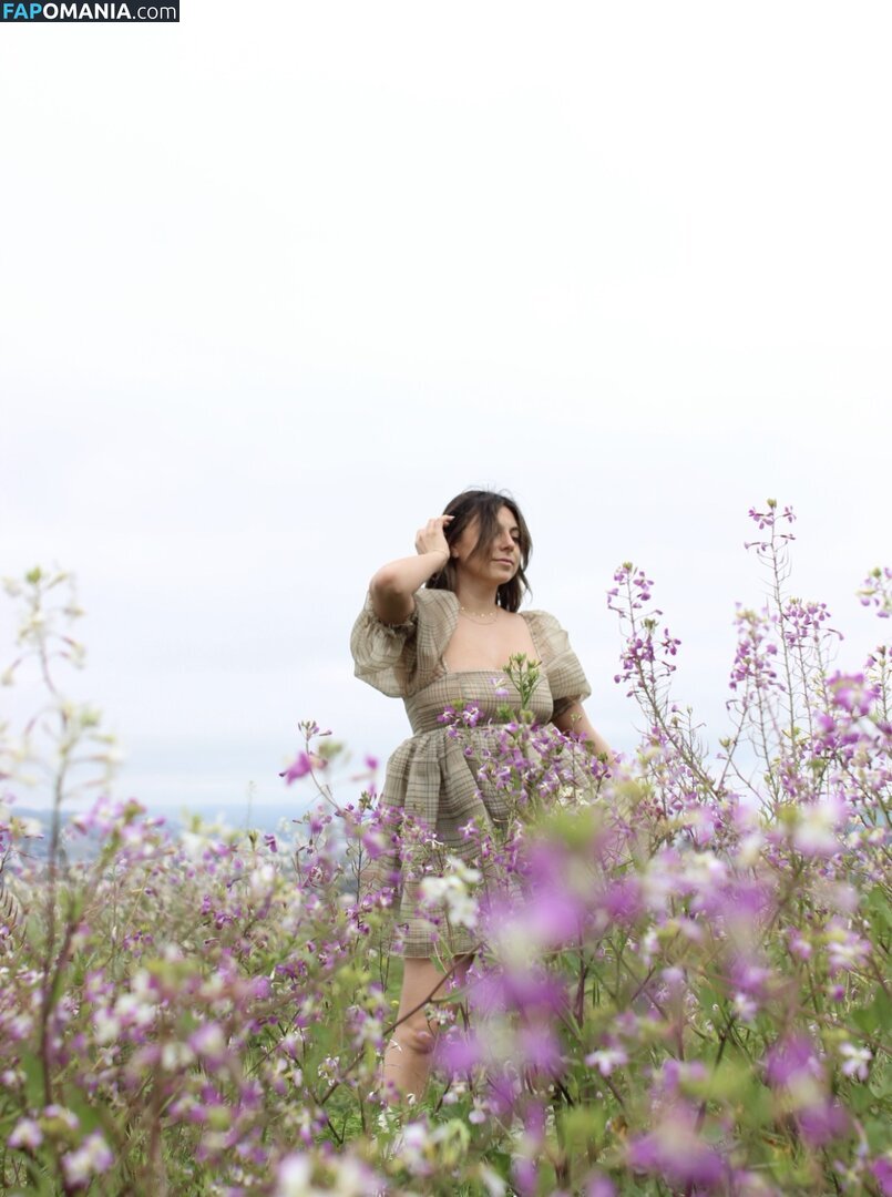 dahniks / dahnikz Çıplak OnlyFans  Sızdırılmış Fotoğraf #14