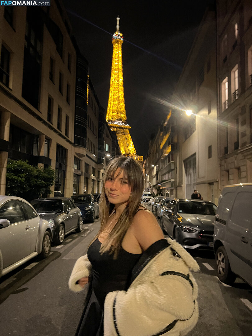 dahniks / dahnikz Çıplak OnlyFans  Sızdırılmış Fotoğraf #23