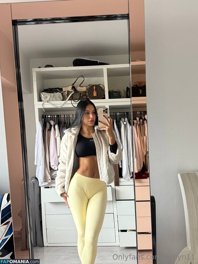 dahyn1xoficial / dahynofici2 Çıplak OnlyFans  Sızdırılmış Fotoğraf #1