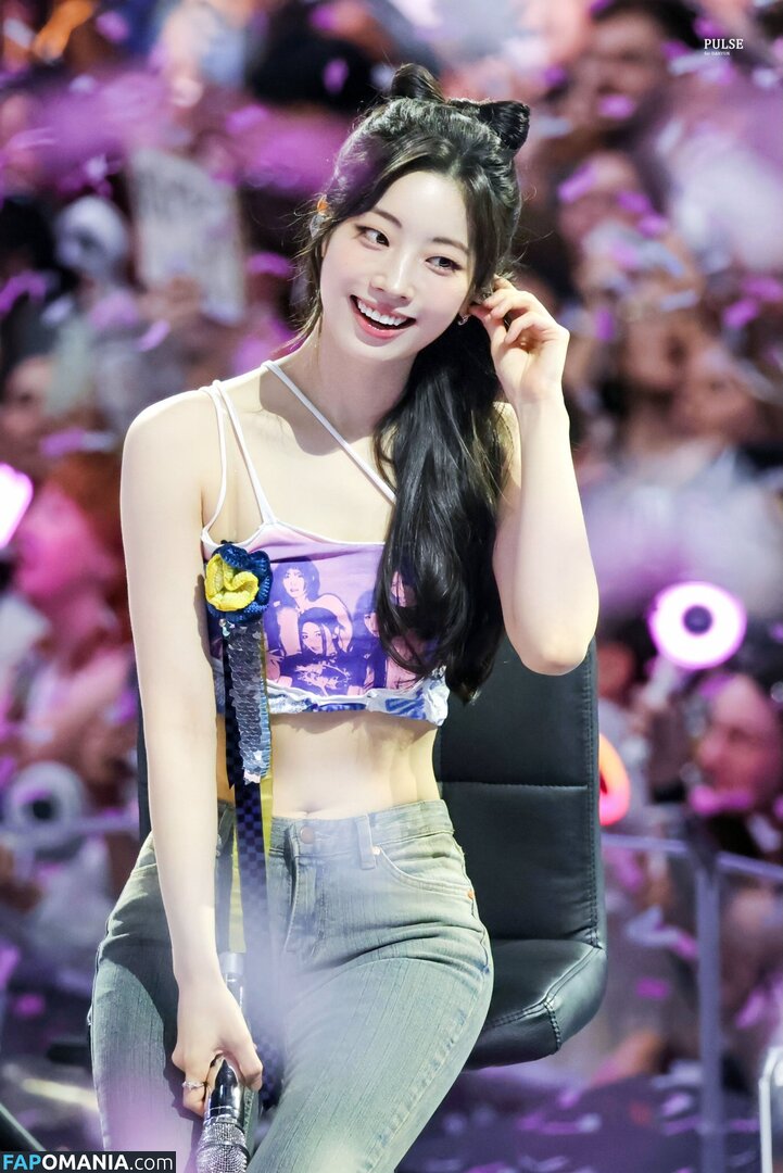 Dahyun / TWIƆƎ | TWICE / dahhyunnee Çıplak OnlyFans  Sızdırılmış Fotoğraf #3