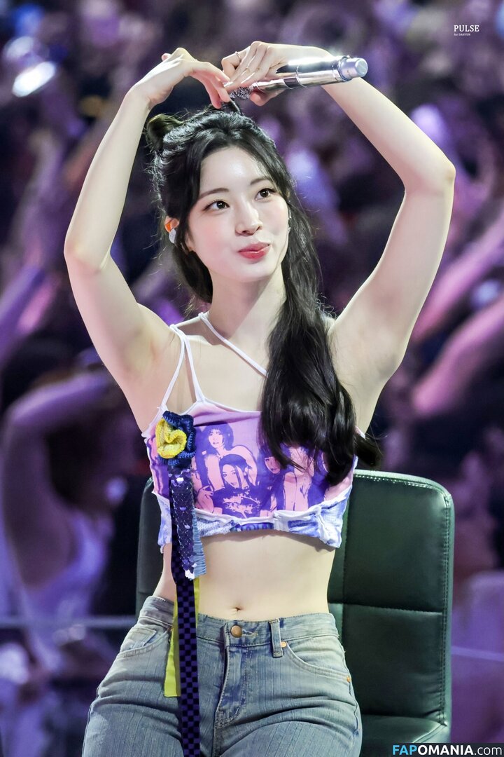 Dahyun / TWIƆƎ | TWICE / dahhyunnee Çıplak OnlyFans  Sızdırılmış Fotoğraf #4