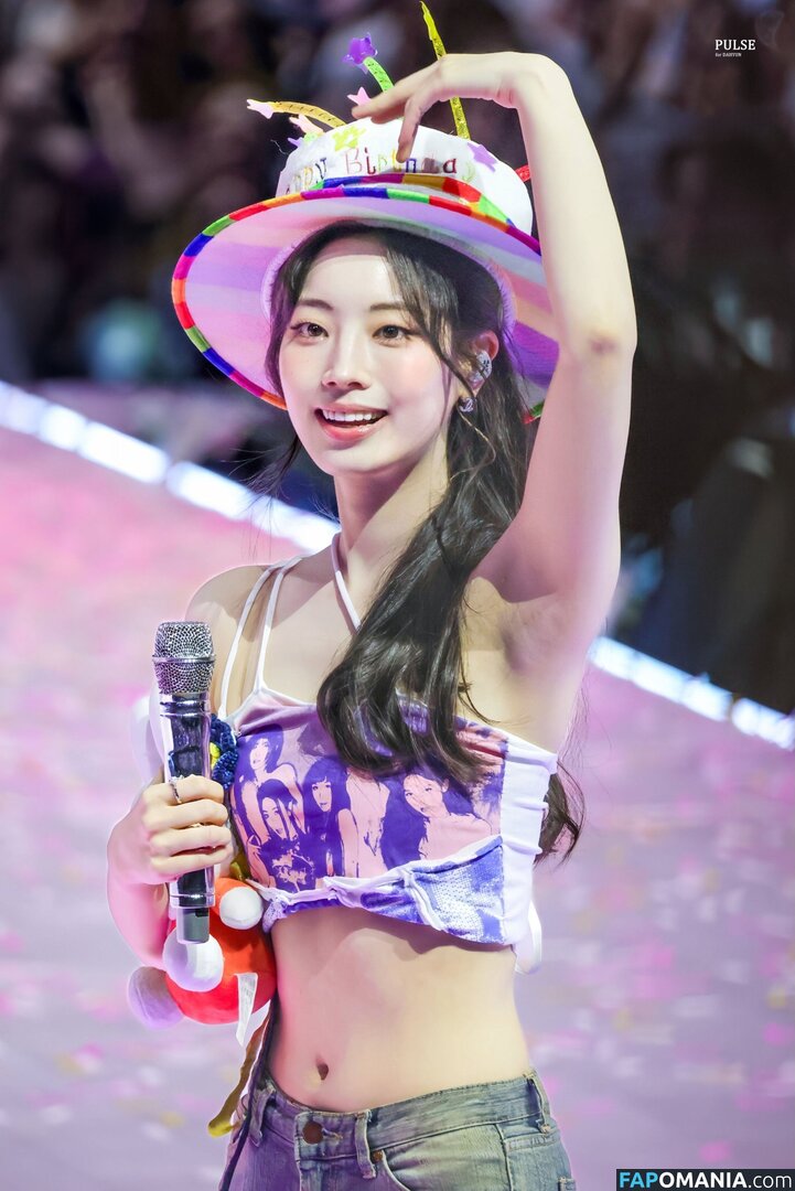 Dahyun / TWIƆƎ | TWICE / dahhyunnee Çıplak OnlyFans  Sızdırılmış Fotoğraf #5