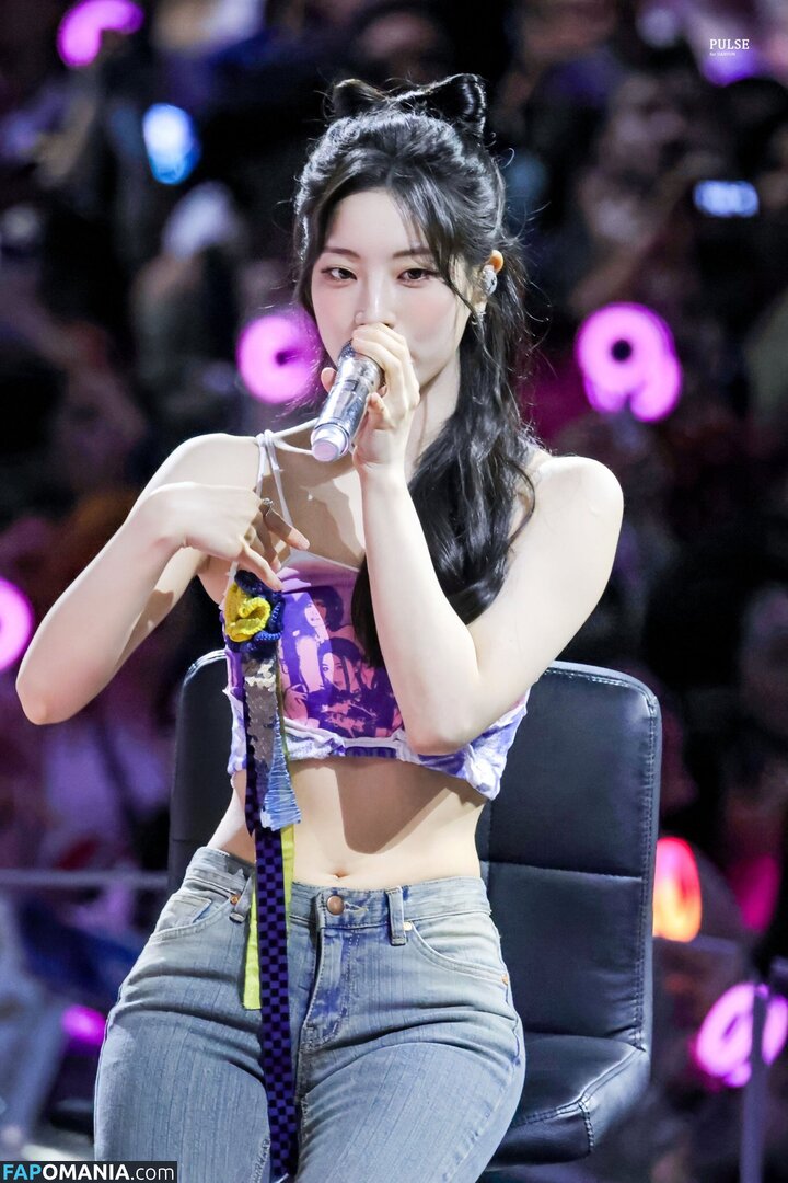 Dahyun / TWIƆƎ | TWICE / dahhyunnee Çıplak OnlyFans  Sızdırılmış Fotoğraf #6