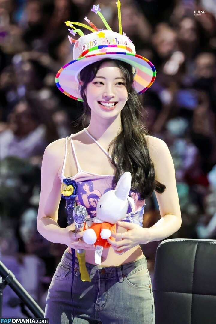 Dahyun / TWIƆƎ | TWICE / dahhyunnee Çıplak OnlyFans  Sızdırılmış Fotoğraf #7