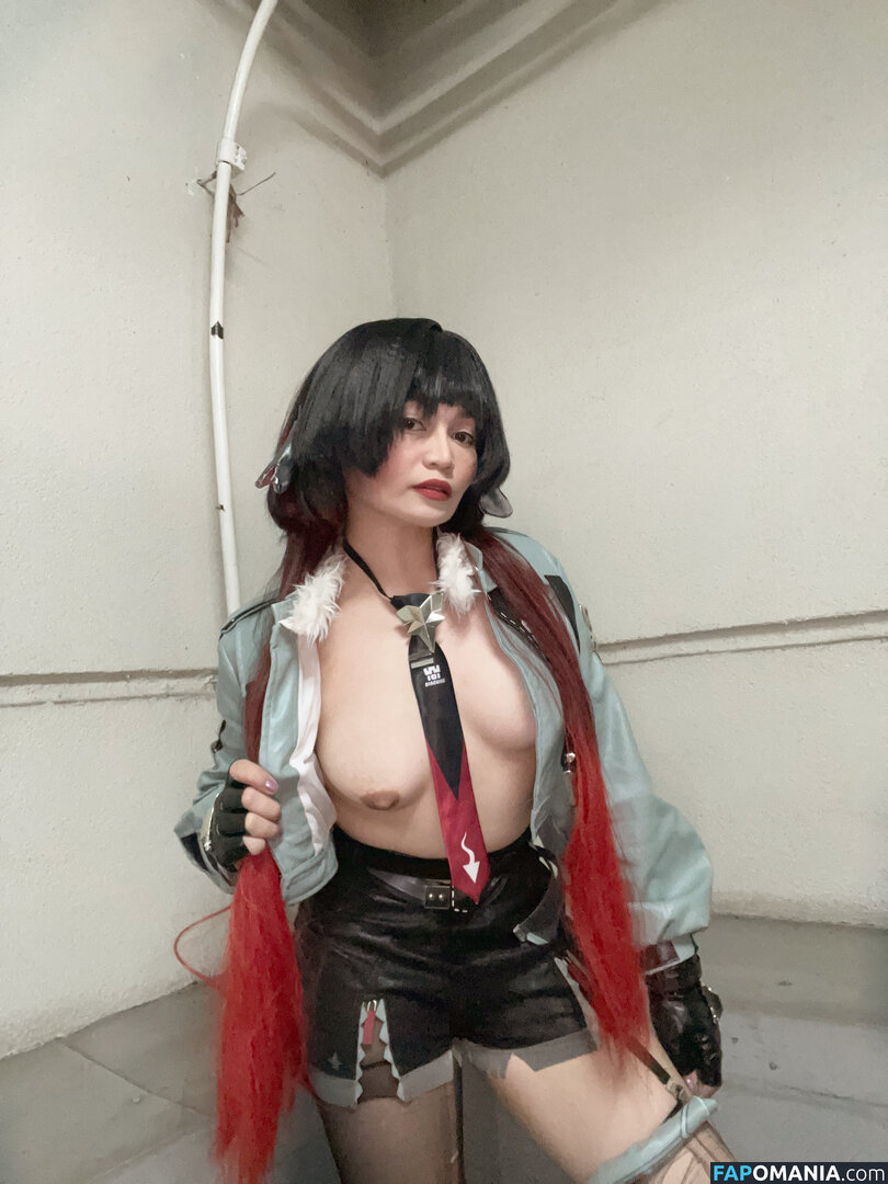 Daiacoser / diaaaadele Çıplak OnlyFans  Sızdırılmış Fotoğraf #1