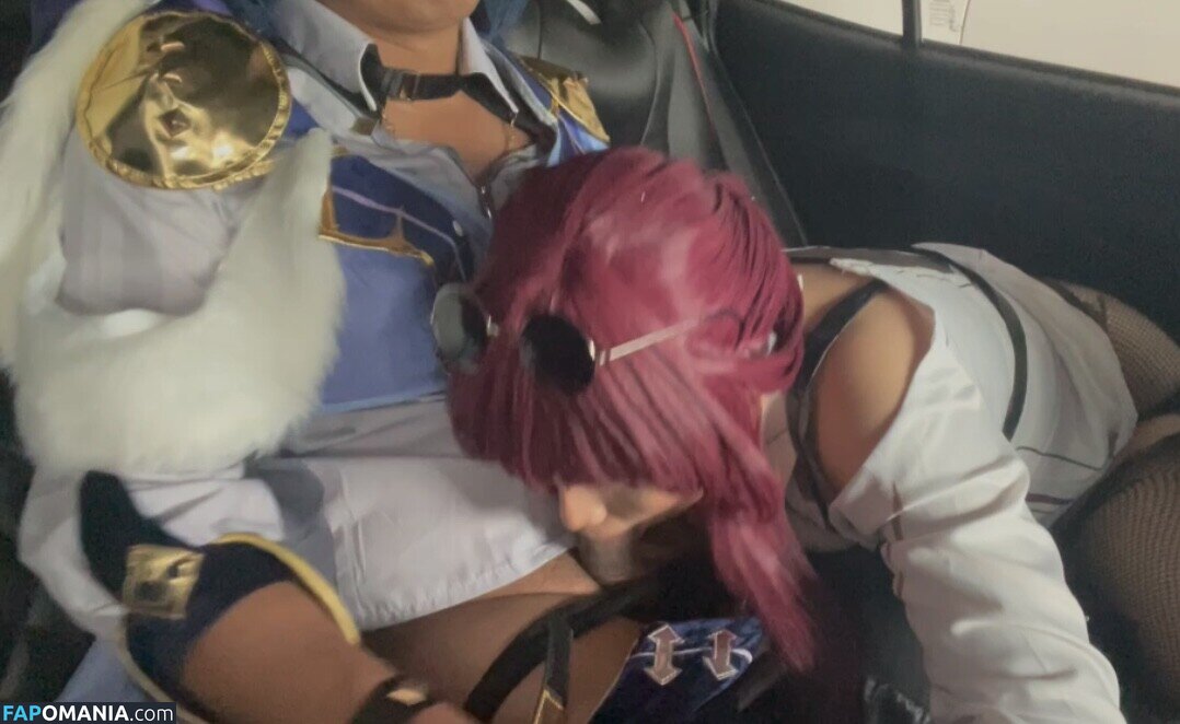 Daiacoser / diaaaadele Çıplak OnlyFans  Sızdırılmış Fotoğraf #2