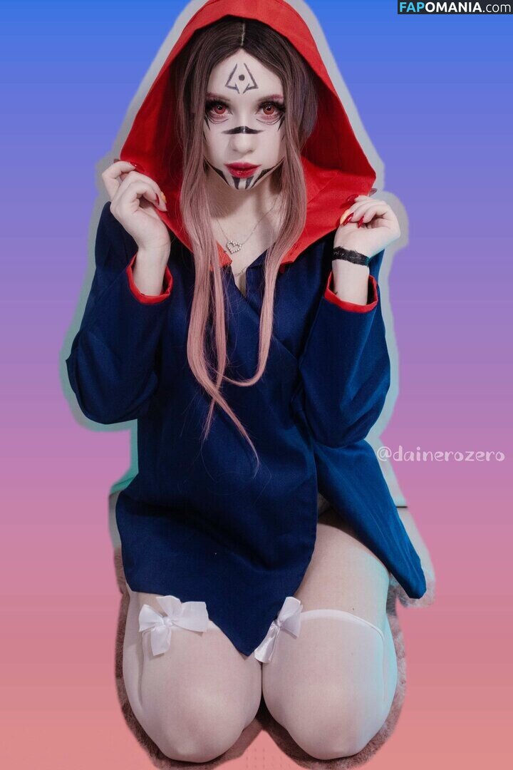 Dainerozero_ / wrappedindesire Çıplak OnlyFans  Sızdırılmış Fotoğraf #201