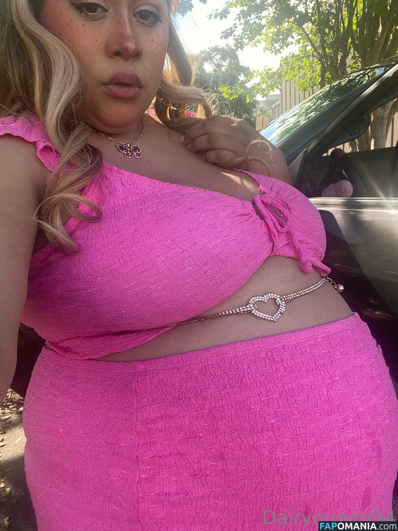 dairyqueen94 Çıplak OnlyFans  Sızdırılmış Fotoğraf #126