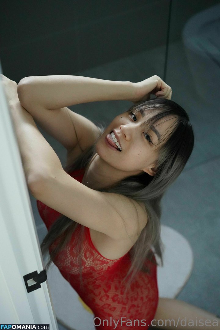 daisea / daisea___ Çıplak OnlyFans  Sızdırılmış Fotoğraf #13