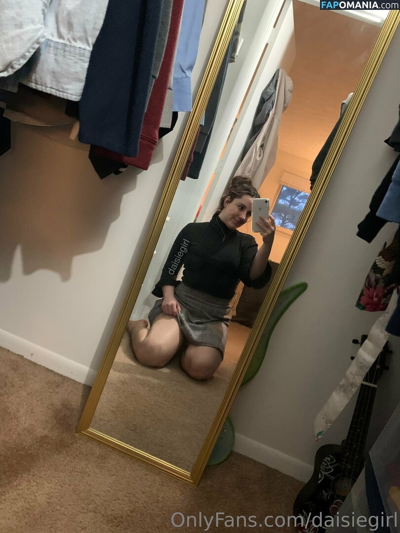 _daisiegirl / daisiegirl Çıplak OnlyFans  Sızdırılmış Fotoğraf #43