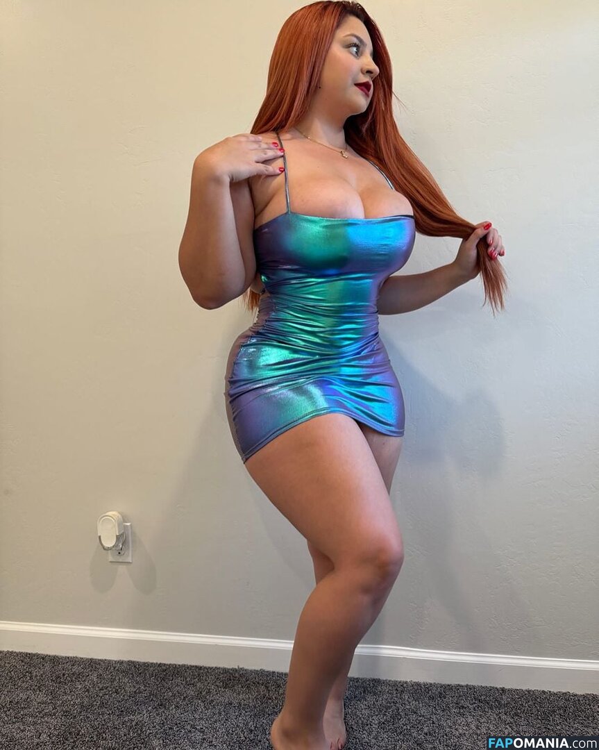 Daisy A Rodriguez Çıplak OnlyFans  Sızdırılmış Fotoğraf #5