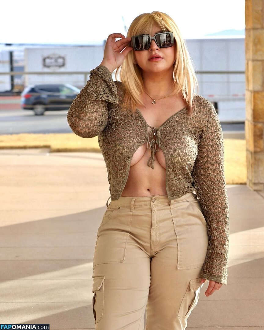 Daisy A Rodriguez Çıplak OnlyFans  Sızdırılmış Fotoğraf #8