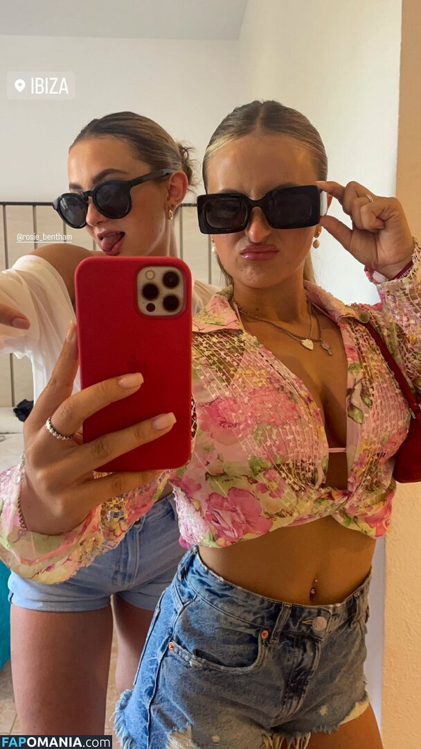 Daisy Campbell Çıplak OnlyFans  Sızdırılmış Fotoğraf #221