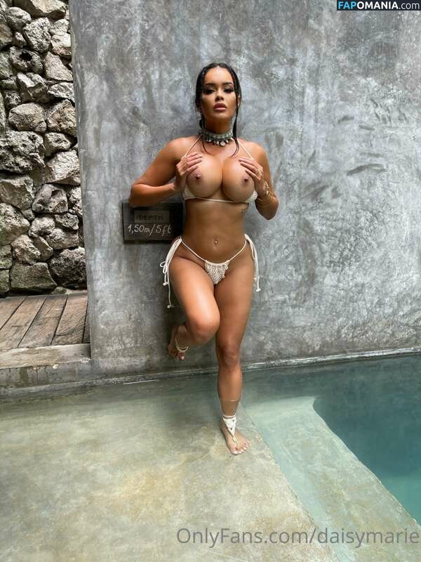 Daisy Marie / daisymarie / official_daisy_marie_ / realdaisymarie Çıplak OnlyFans  Sızdırılmış Fotoğraf #92