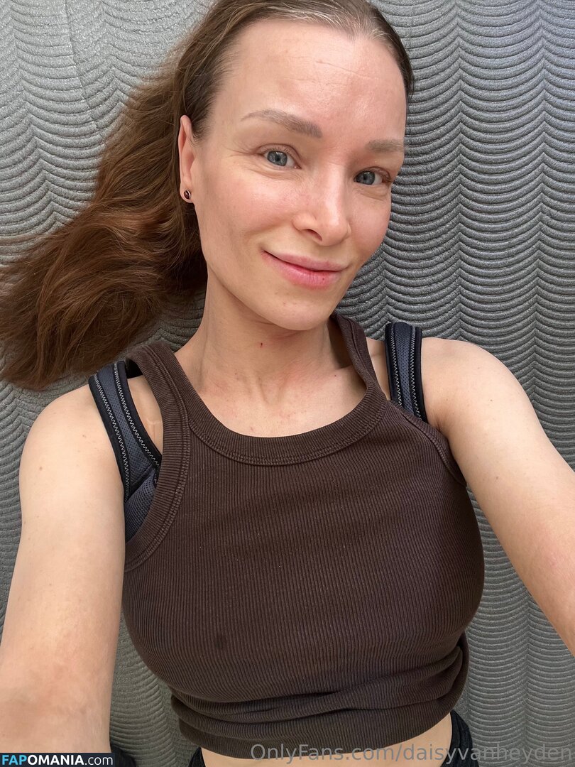 daisy_christina / daisyvanheyden Çıplak OnlyFans  Sızdırılmış Fotoğraf #8
