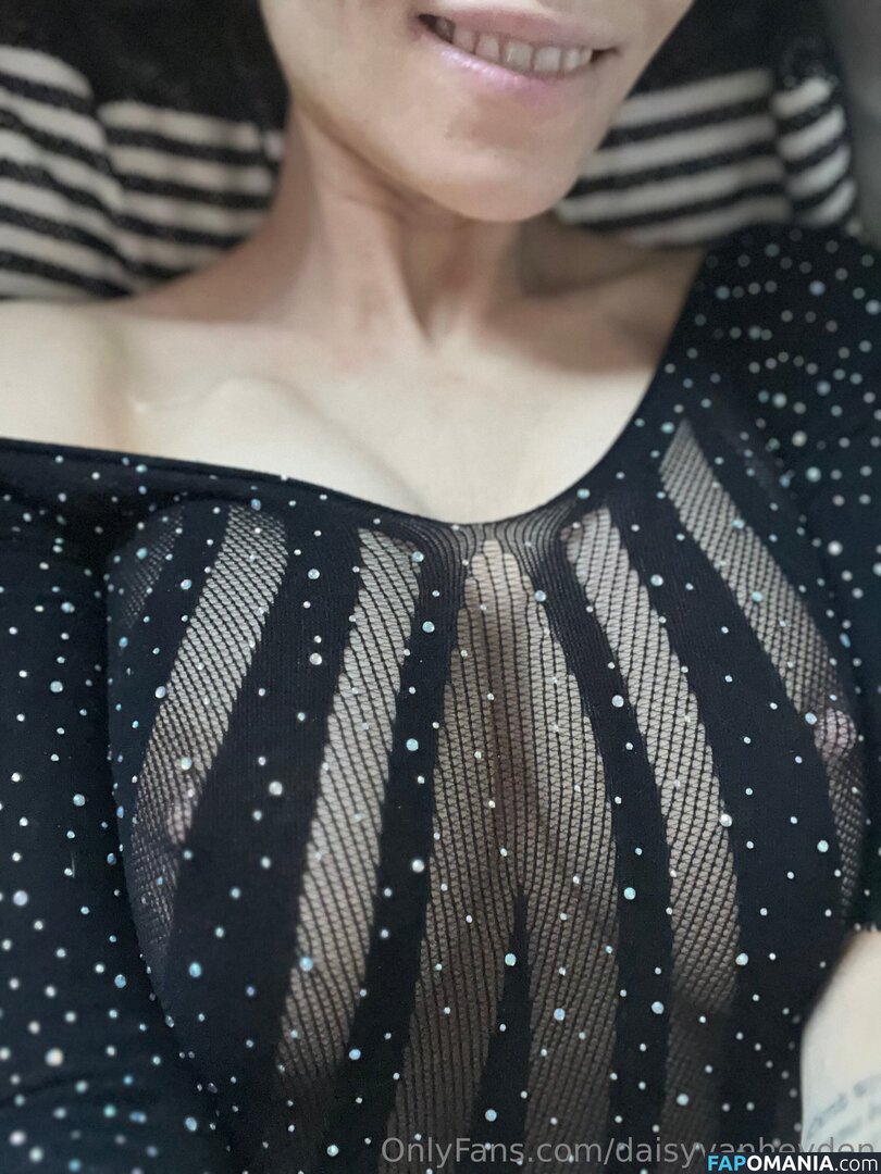 daisy_christina / daisyvanheyden Çıplak OnlyFans  Sızdırılmış Fotoğraf #12