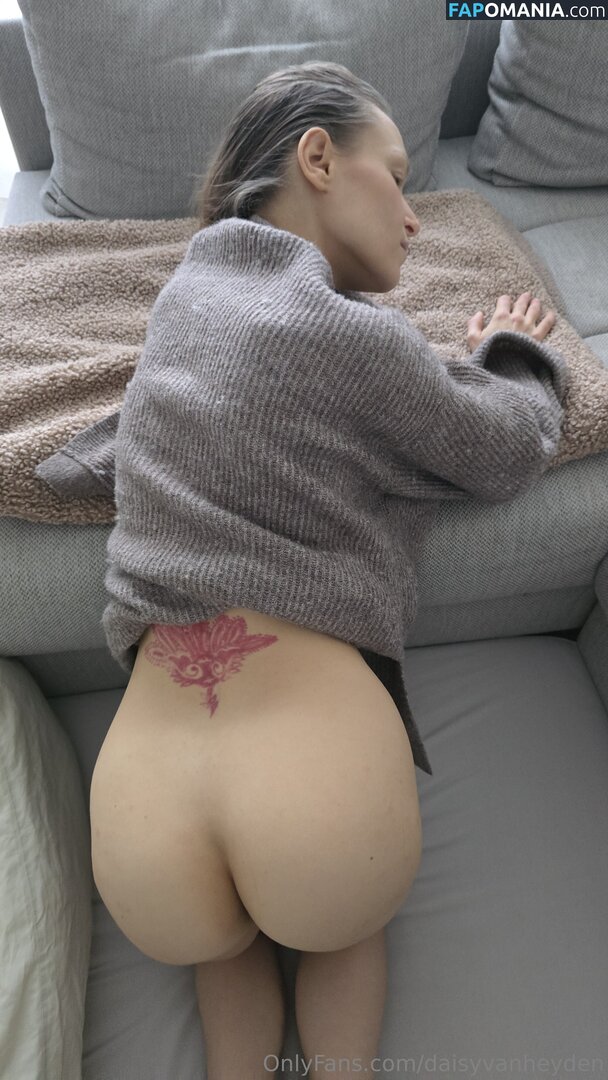 daisy_christina / daisyvanheyden Çıplak OnlyFans  Sızdırılmış Fotoğraf #19