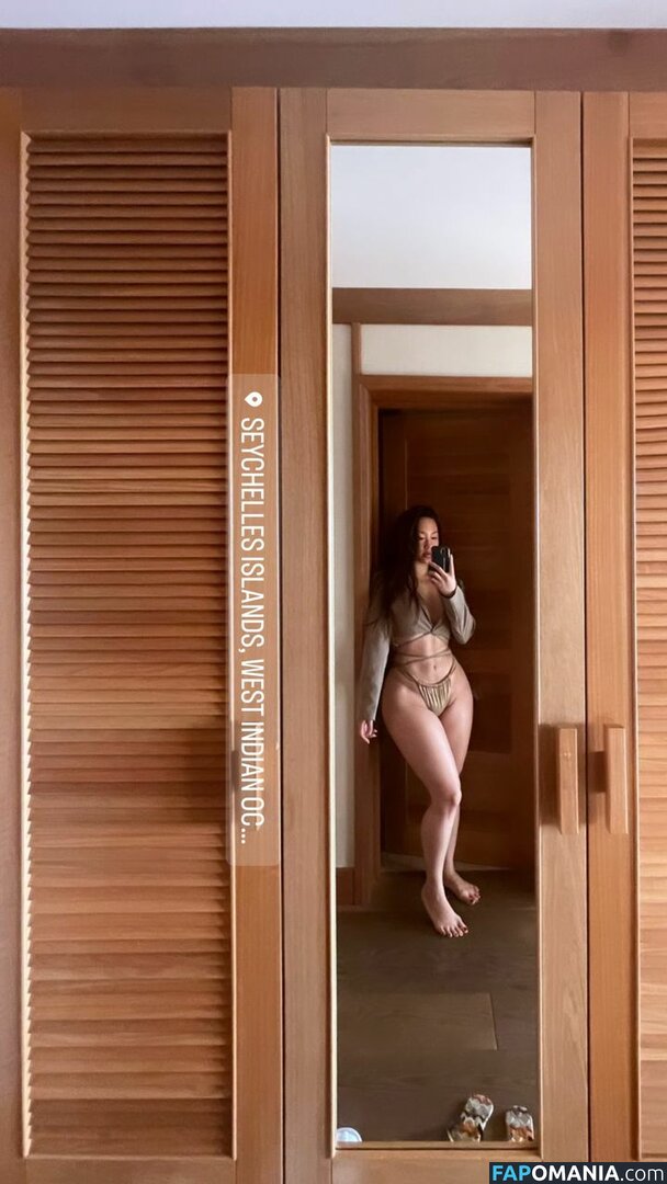 Dajin / Dajinism Çıplak OnlyFans  Sızdırılmış Fotoğraf #7