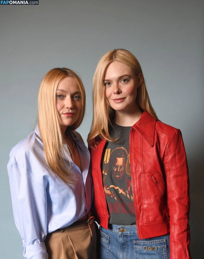 Dakota Fanning / dakotafanning Çıplak OnlyFans  Sızdırılmış Fotoğraf #273