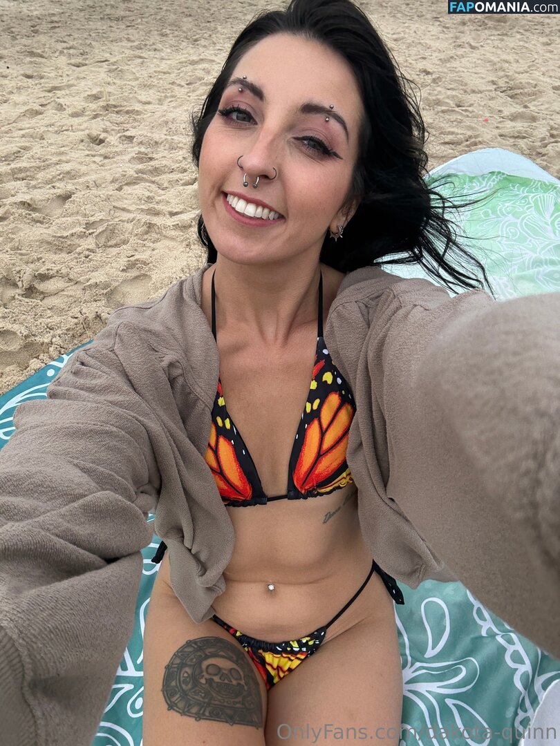 Femalien69 / dakota-quinn / dakotaquinn44 Çıplak OnlyFans  Sızdırılmış Fotoğraf #40