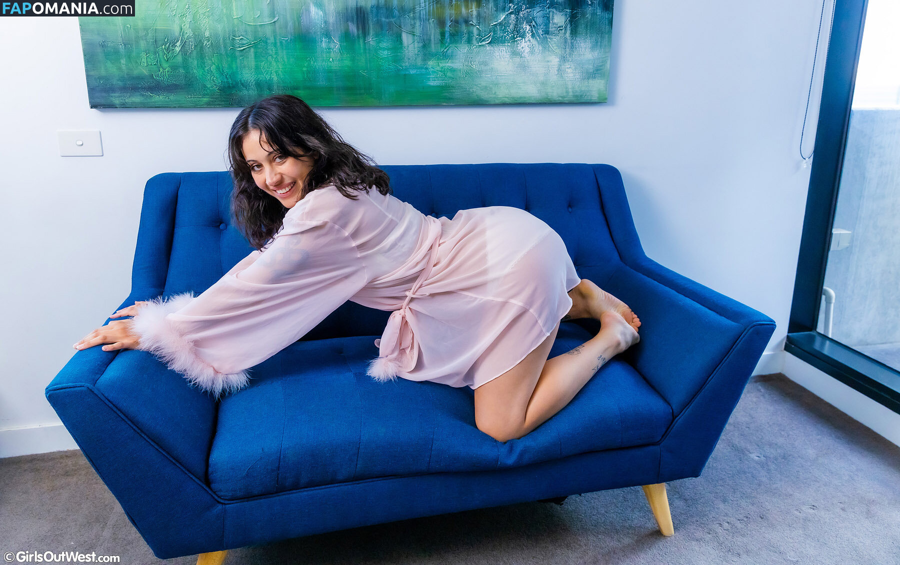 Dakotajoy Çıplak OnlyFans  Sızdırılmış Fotoğraf #2