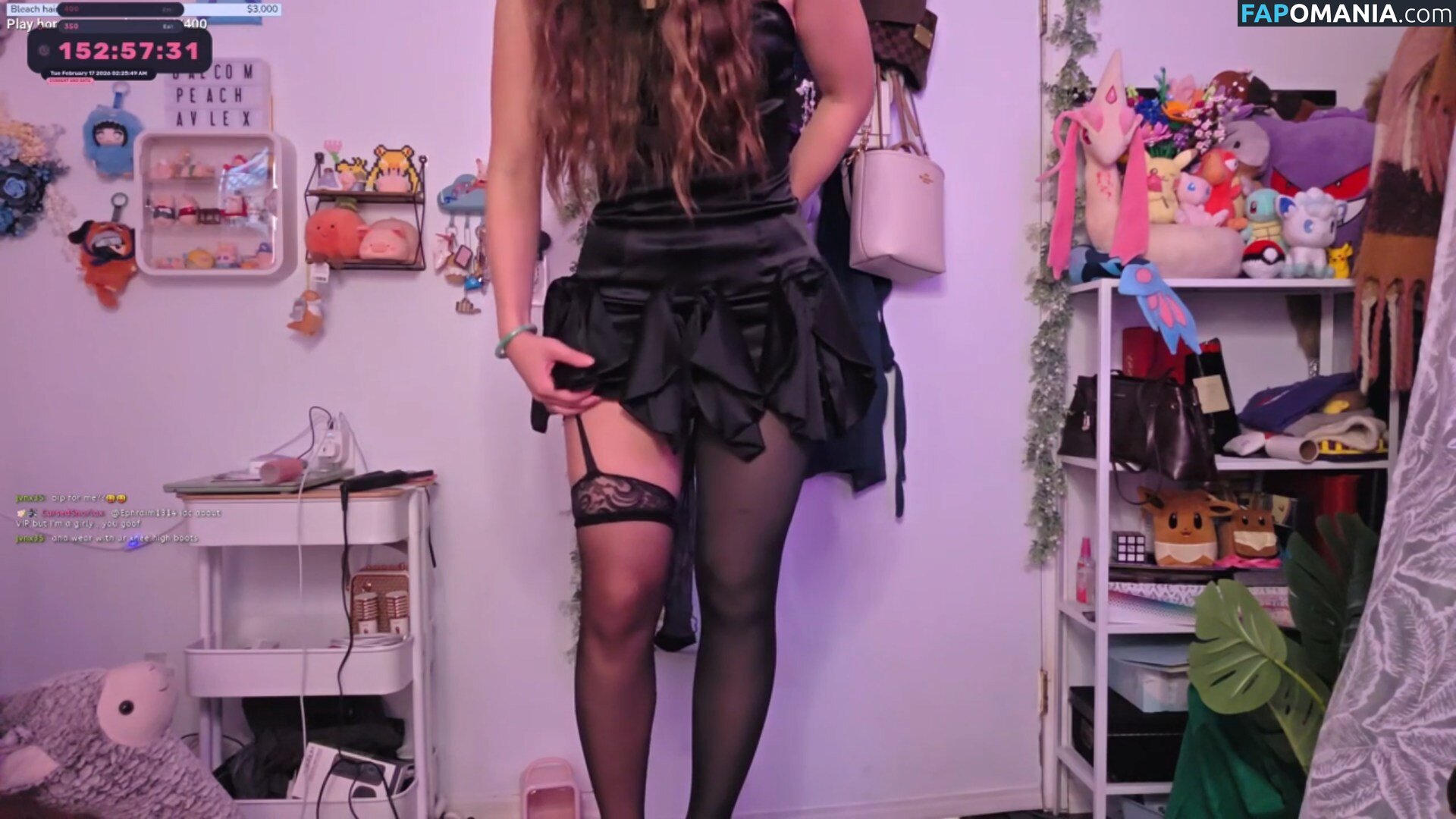 dalcompeach / dalcompeachh Çıplak OnlyFans  Sızdırılmış Fotoğraf #14