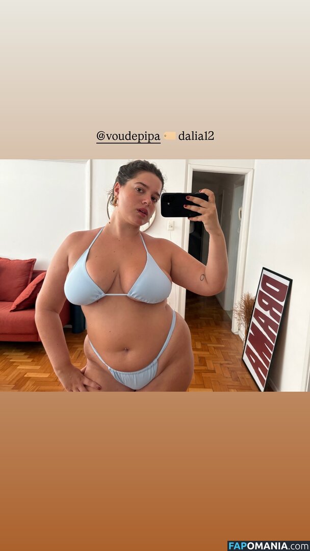 Dalia Akstein / dalia.akstein Çıplak OnlyFans  Sızdırılmış Fotoğraf #1