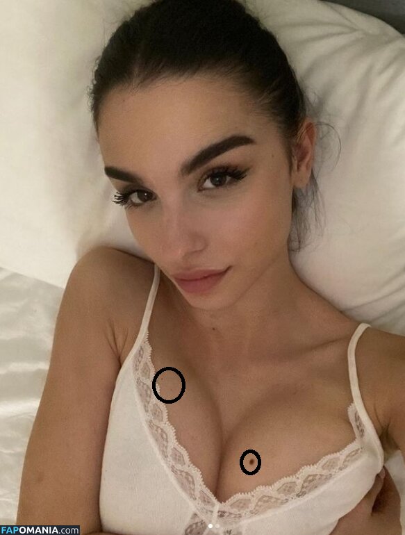 Daliluu / vodkaehaz Çıplak OnlyFans  Sızdırılmış Fotoğraf #4