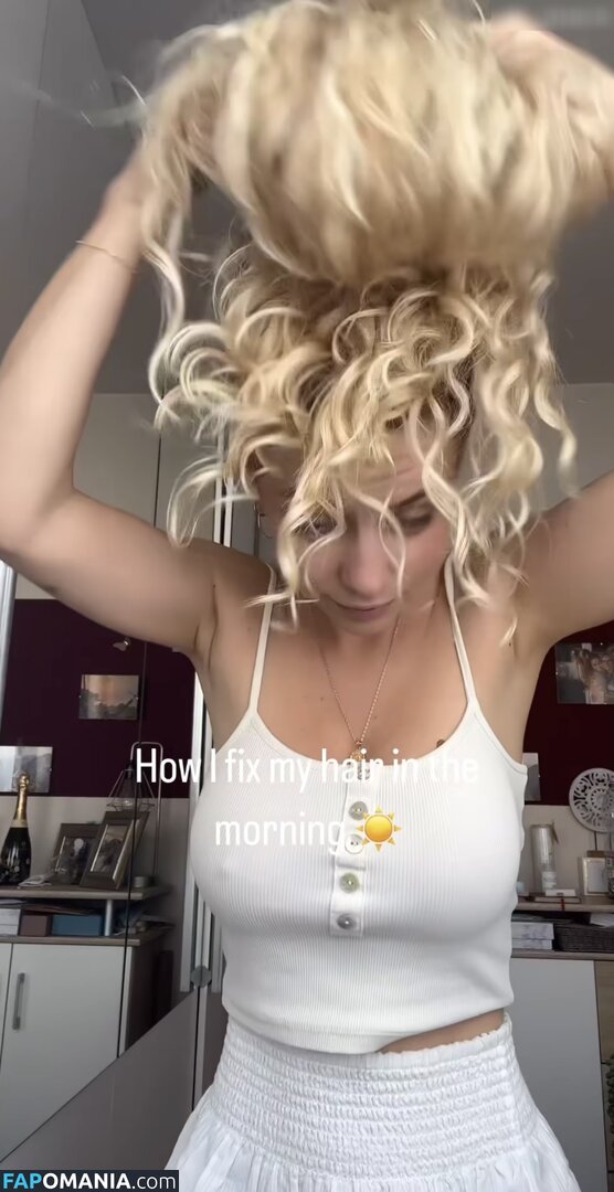 Dalmalaluna / Kitti Dalma / dalunahh Çıplak OnlyFans  Sızdırılmış Fotoğraf #99