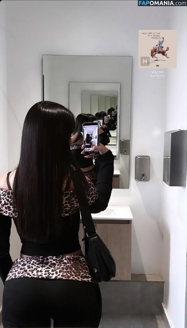 Dami Maries / VitaminDami / damimaries Çıplak OnlyFans  Sızdırılmış Fotoğraf #5