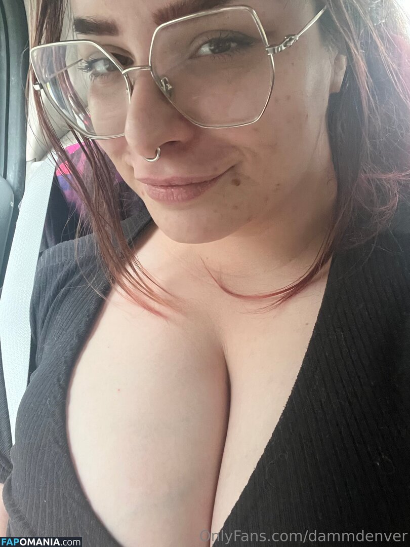 dammdenver Çıplak OnlyFans  Sızdırılmış Fotoğraf #4