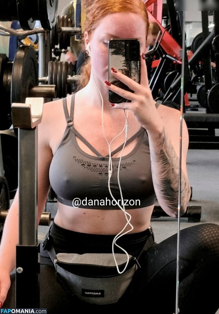 Dana Horizon / danahorizon Çıplak OnlyFans  Sızdırılmış Fotoğraf #41