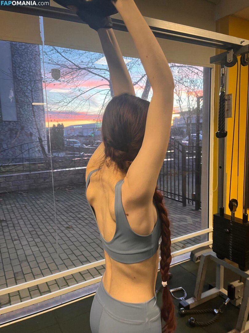 Dana Taranova / Danatar / danataranova Çıplak OnlyFans  Sızdırılmış Fotoğraf #19