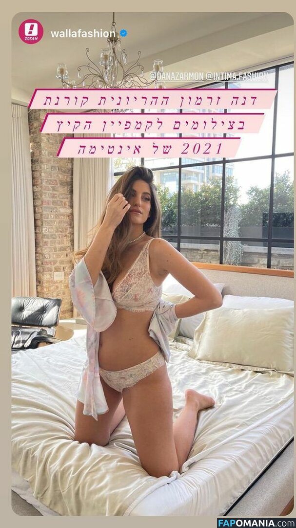 DANA ZARMON / danazarmon / https: Çıplak OnlyFans  Sızdırılmış Fotoğraf #8