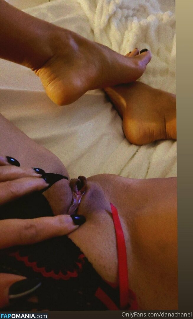 Danachanel / Elena U. Çıplak OnlyFans  Sızdırılmış Fotoğraf #12